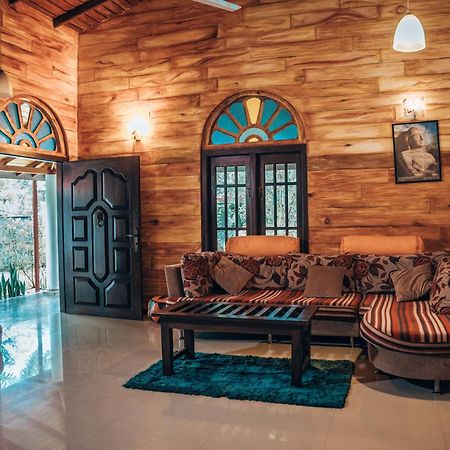 Villa Ali Unawatuna Εξωτερικό φωτογραφία