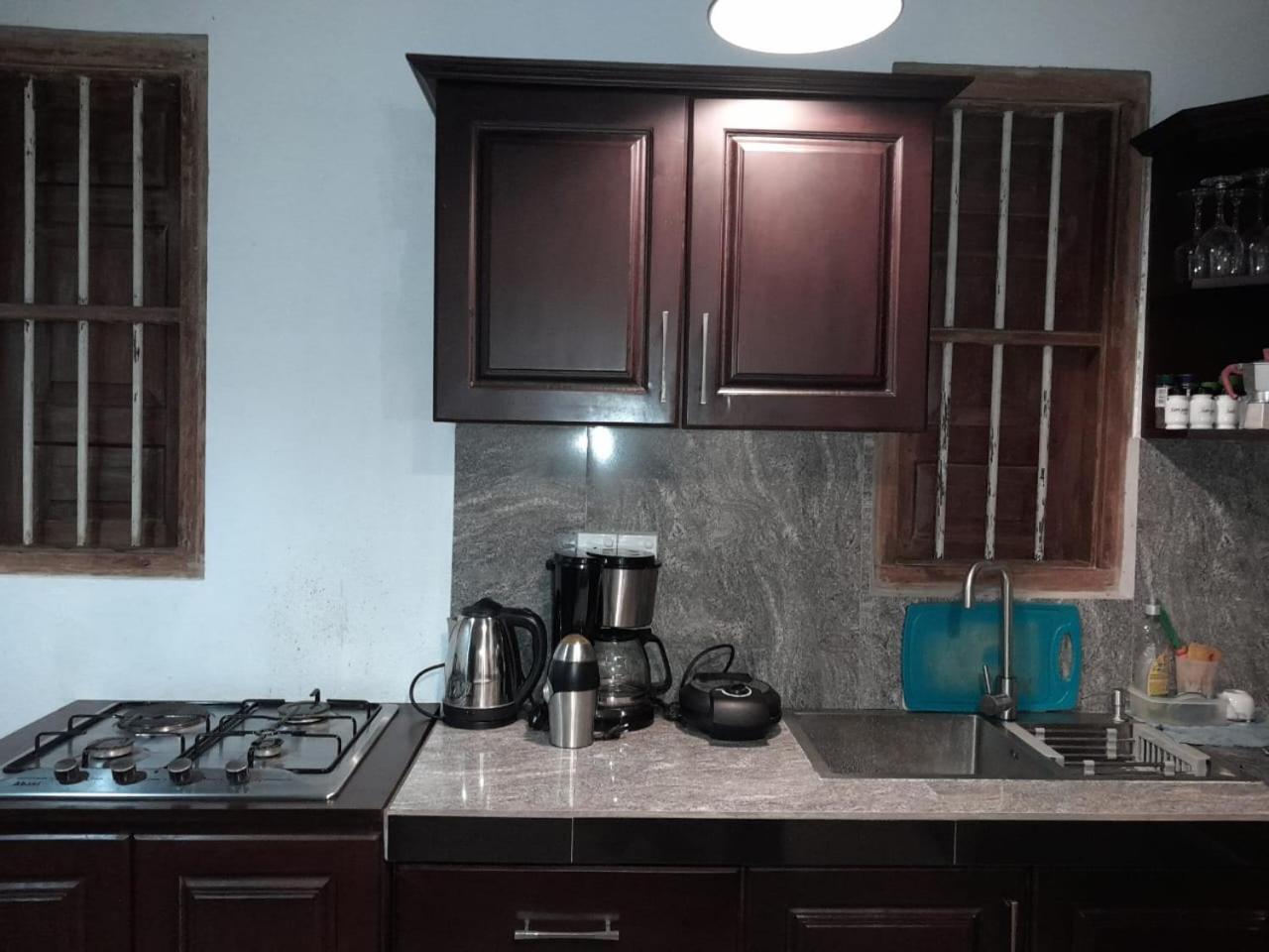 Villa Ali Unawatuna Εξωτερικό φωτογραφία