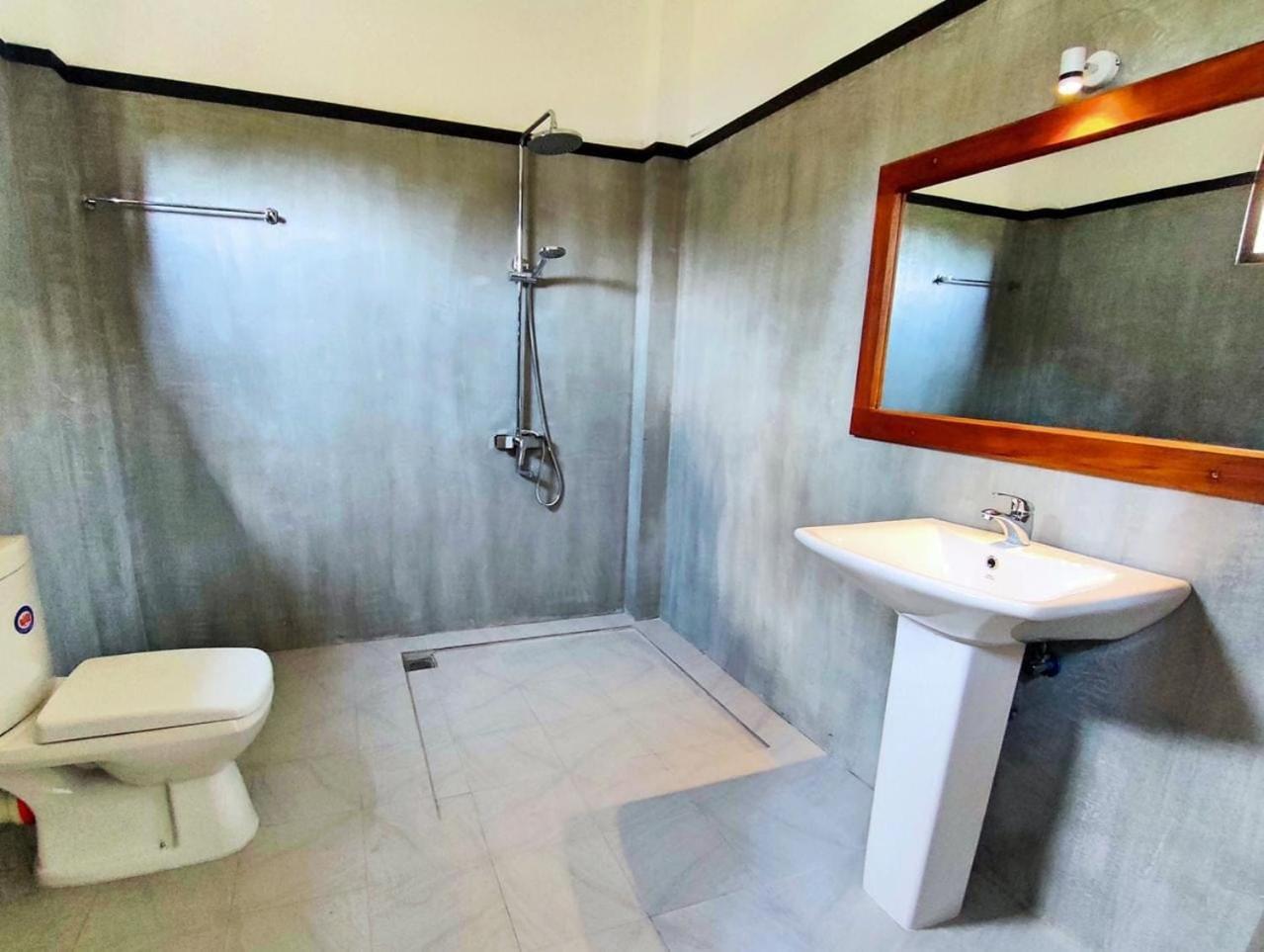 Villa Ali Unawatuna Εξωτερικό φωτογραφία