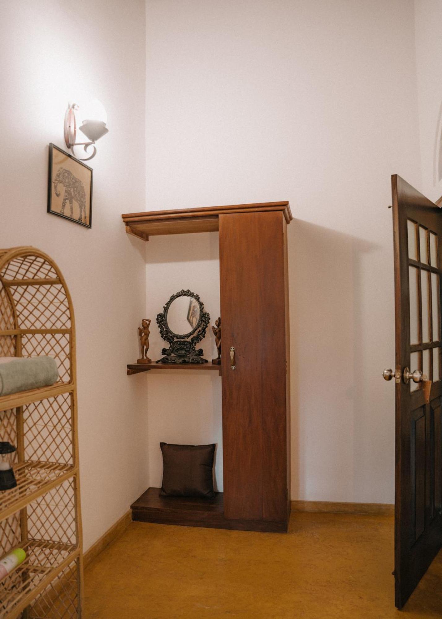 Villa Ali Unawatuna Εξωτερικό φωτογραφία