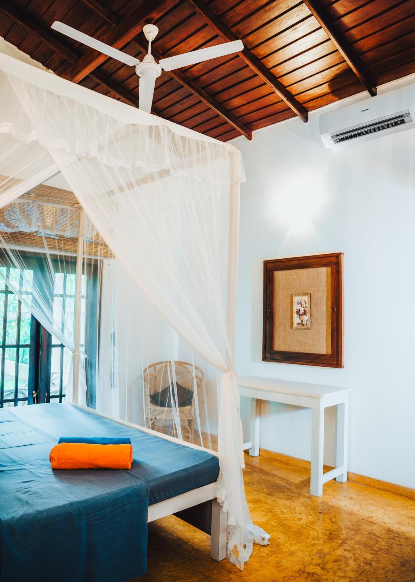 Villa Ali Unawatuna Εξωτερικό φωτογραφία