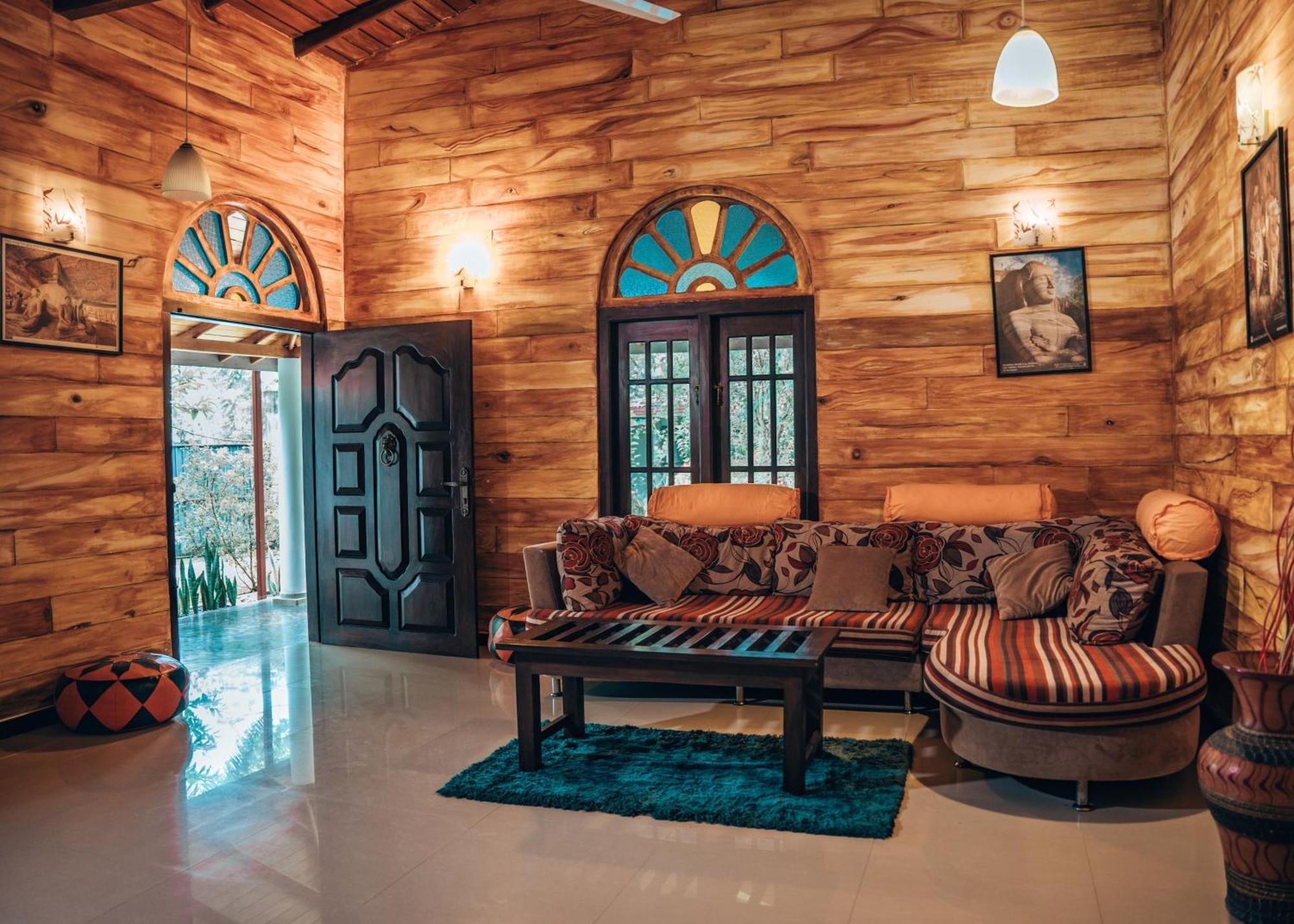 Villa Ali Unawatuna Εξωτερικό φωτογραφία