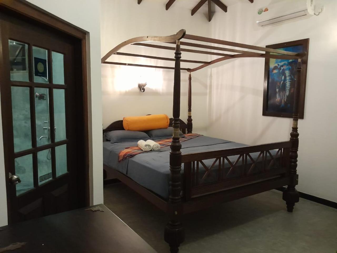 Villa Ali Unawatuna Εξωτερικό φωτογραφία