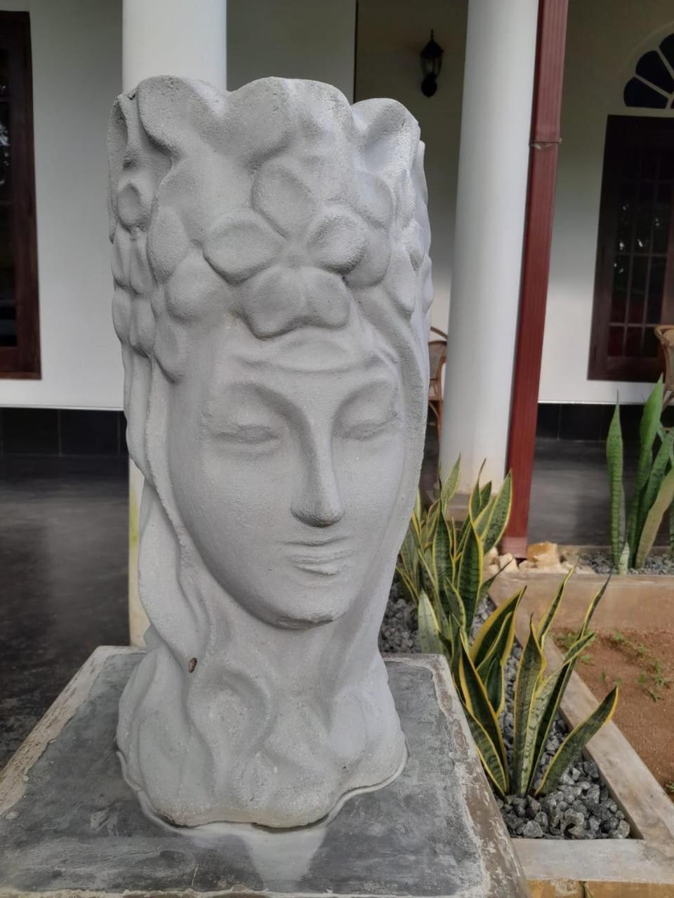 Villa Ali Unawatuna Εξωτερικό φωτογραφία