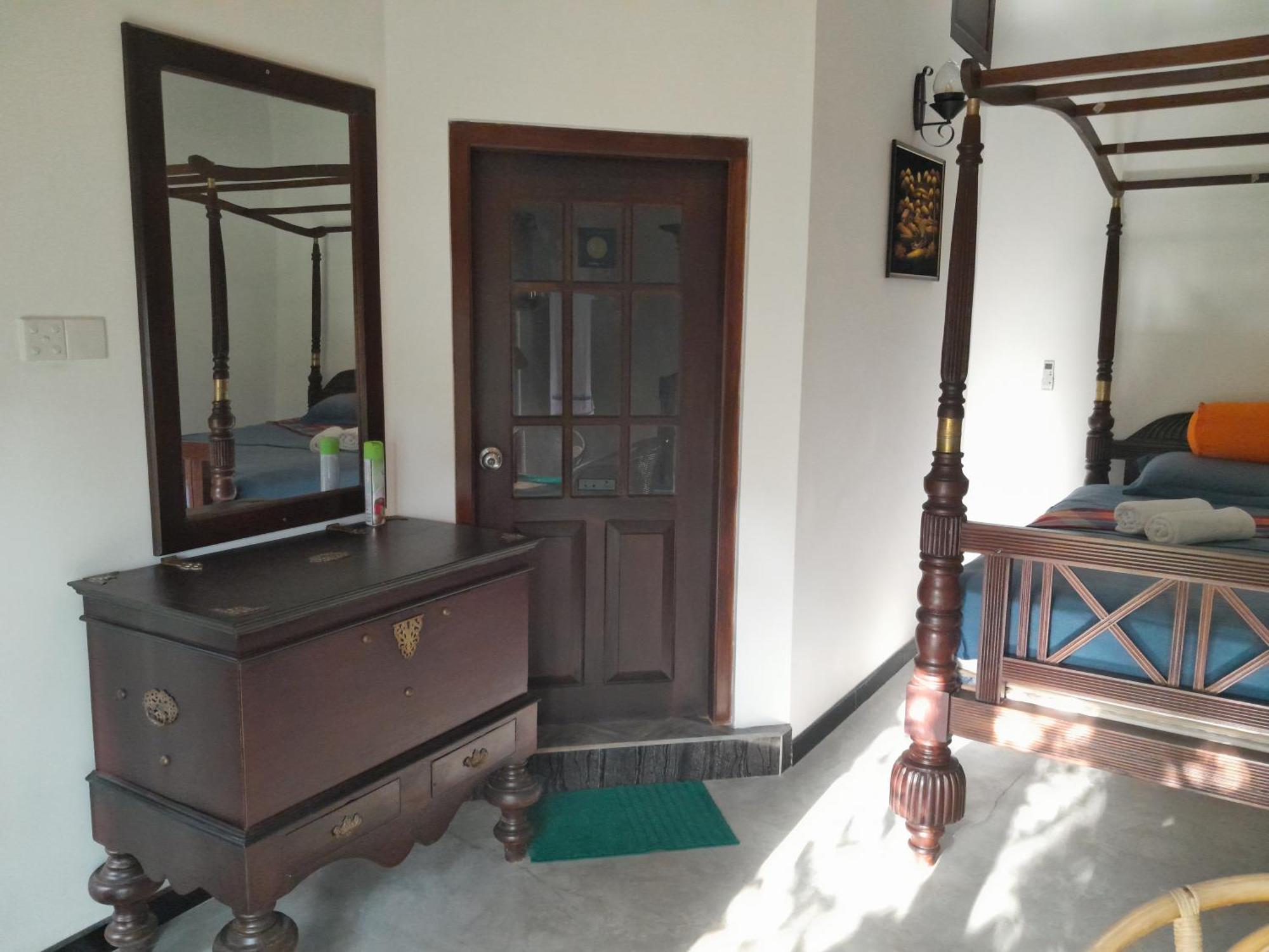 Villa Ali Unawatuna Δωμάτιο φωτογραφία