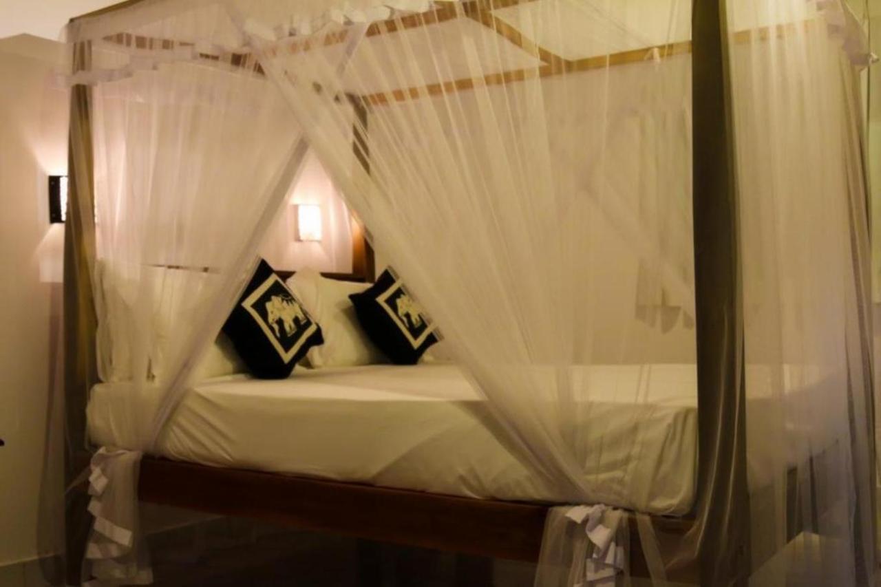 Villa Ali Unawatuna Εξωτερικό φωτογραφία